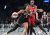 Get to know the Toronto Tempo’s first-ever players