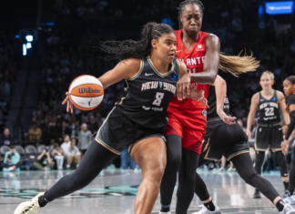 Get to know the Toronto Tempo’s first-ever players