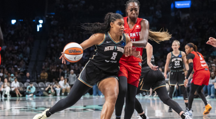 Get to know the Toronto Tempo’s first-ever players