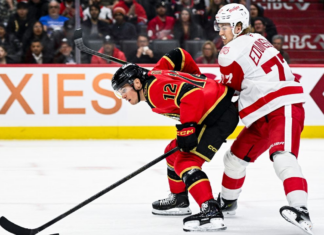 Road to the Playoffs: A case for each bubble team