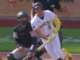 Pirates’ top prospect Griffin knocks RBI double to notch first MLB hit