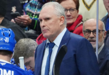 ‘It’s been my life’: How Craig Berube is dealing with lack of job security