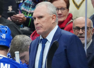 ‘It’s been my life’: How Craig Berube is dealing with lack of job security