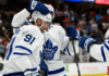Why DeBoer sees pros and cons in Leafs’ analytics-based approach