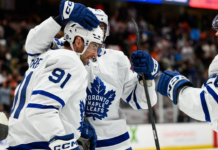 Why DeBoer sees pros and cons in Leafs’ analytics-based approach