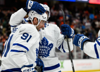 Why DeBoer sees pros and cons in Leafs’ analytics-based approach