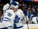 Why DeBoer sees pros and cons in Leafs’ analytics-based approach