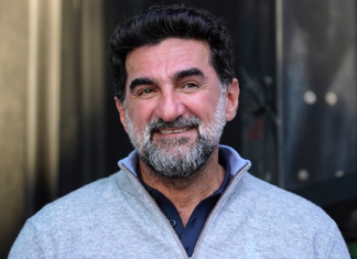 Report: Al-Rumayyan leaving board of LIV Golf as Saudi funding dries up