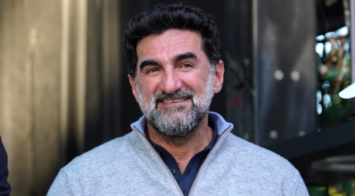 Report: Al-Rumayyan leaving board of LIV Golf as Saudi funding dries up