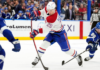 What would Stanley Cup Playoffs bracket be if season ended today?