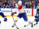 What would Stanley Cup Playoffs bracket be if season ended today?