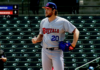 Yesavage K’s 5, gives up a couple bombs in latest rehab start with Bisons