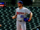 Yesavage K’s 5, gives up a couple bombs in latest rehab start with Bisons