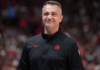 Shining in first playoff experience, Darko Rajakovic never doubted himself, Raptors