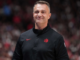 Shining in first playoff experience, Darko Rajakovic never doubted himself, Raptors