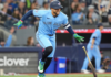 Blue Jays’ offensive barrage vs. Red Sox leads to third straight series win