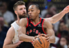 Raptors face tall order in do-or-die Game 6 as key players battle injuries