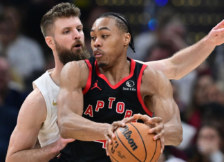 Raptors face tall order in do-or-die Game 6 as key players battle injuries