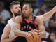 Raptors face tall order in do-or-die Game 6 as key players battle injuries