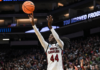 Thunder Bay’s Makeer drills deep three to extend South Carolina’s lead