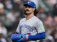 Blue Jays’ offensive woes continue in extra-innings loss to White Sox