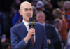 Report: NBA discloses new ‘3-2-1 lottery’ anti-tanking proposal to teams