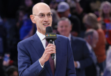 Report: NBA discloses new ‘3-2-1 lottery’ anti-tanking proposal to teams