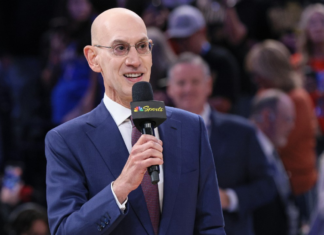 Report: NBA discloses new ‘3-2-1 lottery’ anti-tanking proposal to teams