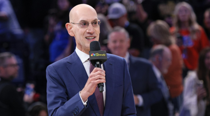 Report: NBA discloses new ‘3-2-1 lottery’ anti-tanking proposal to teams