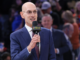 Report: NBA discloses new ‘3-2-1 lottery’ anti-tanking proposal to teams