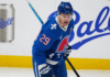 Avalanche star Nathan MacKinnon becomes first to 50 goals this season