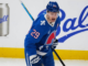 Avalanche star Nathan MacKinnon becomes first to 50 goals this season