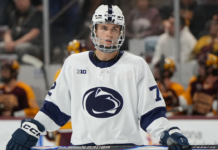 Sportsnet’s 2026 NHL Draft Rankings: April Edition