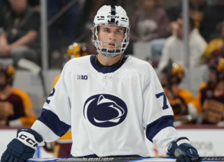 Sportsnet’s 2026 NHL Draft Rankings: April Edition