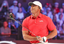 Tiger Woods turns down 2027 Ryder Cup captain’s job as he steps away to get healthy