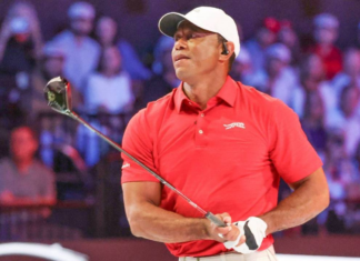 Tiger Woods turns down 2027 Ryder Cup captain’s job as he steps away to get healthy