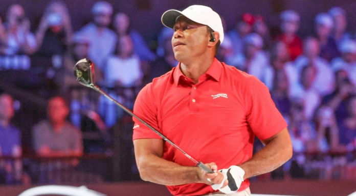 Tiger Woods turns down 2027 Ryder Cup captain’s job as he steps away to get healthy