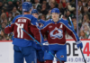 Who should be considered the Stanley Cup favourite?