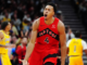 Notebook: Barnes ‘grateful’ as inexperienced Raptors return to playoffs