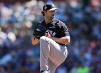 MLB Highlights (April 29)