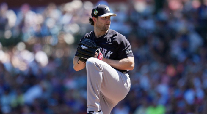 MLB Highlights (April 29)