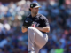Yankees’ Gerrit Cole allows three runs in third minor league rehab start