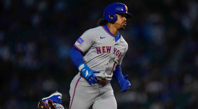 Francisco Lindor’s mental mistakes cost Mets an extra-inning loss to Cardinals
