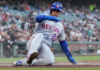 Mets’ Juan Soto injured running bases