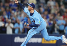 How concerned are Blue Jays with pitchers Jeff Hoffman, Trey Yesavage?