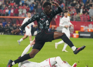 Canada’s success at World Cup dependent on health of top eleven