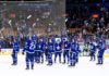 Maple Leafs lock up fifth-best odds in NHL Draft Lottery