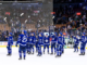 Maple Leafs lock up fifth-best odds in NHL Draft Lottery