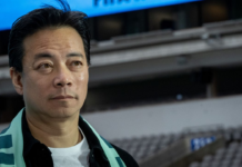 ‘There’s a lot of excitement’: Vancouver mayor Ken Sim explains desire for MLB expansion bid
