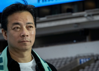 ‘There’s a lot of excitement’: Vancouver mayor Ken Sim explains desire for MLB expansion bid